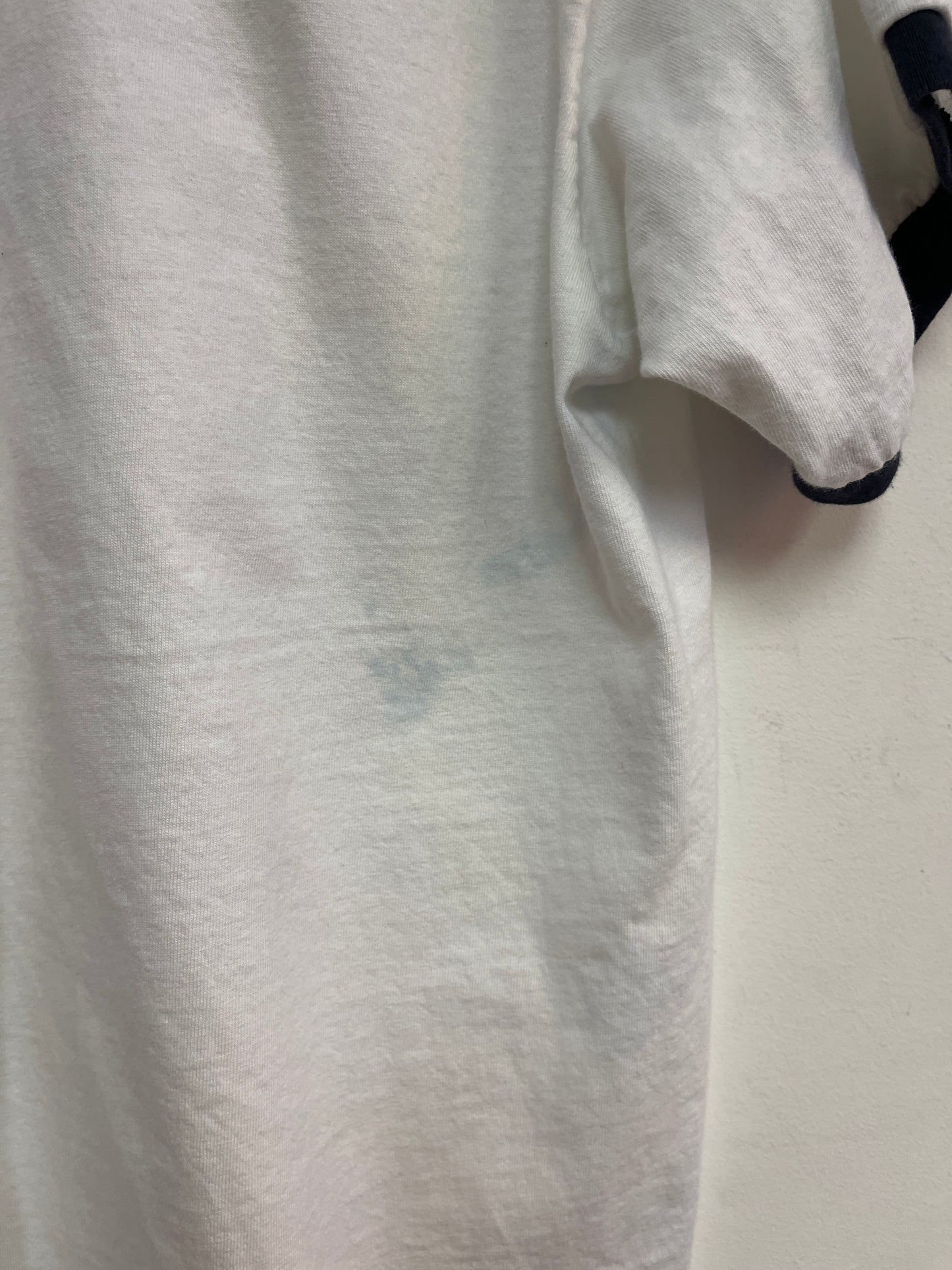 07 Chicago Cubs NLDS ringer tee