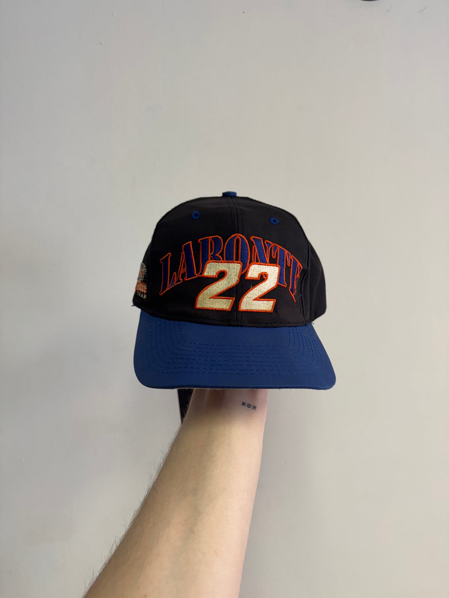 90’s NASCAR SnapBack