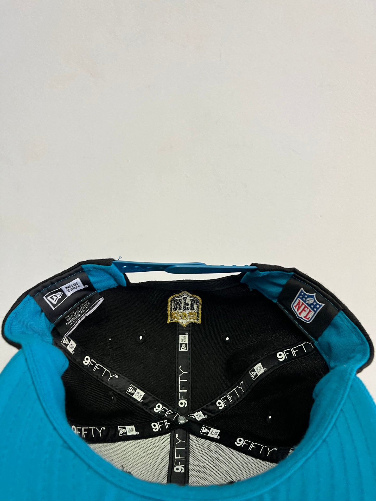 Jacksonville Jaguars SnapBack