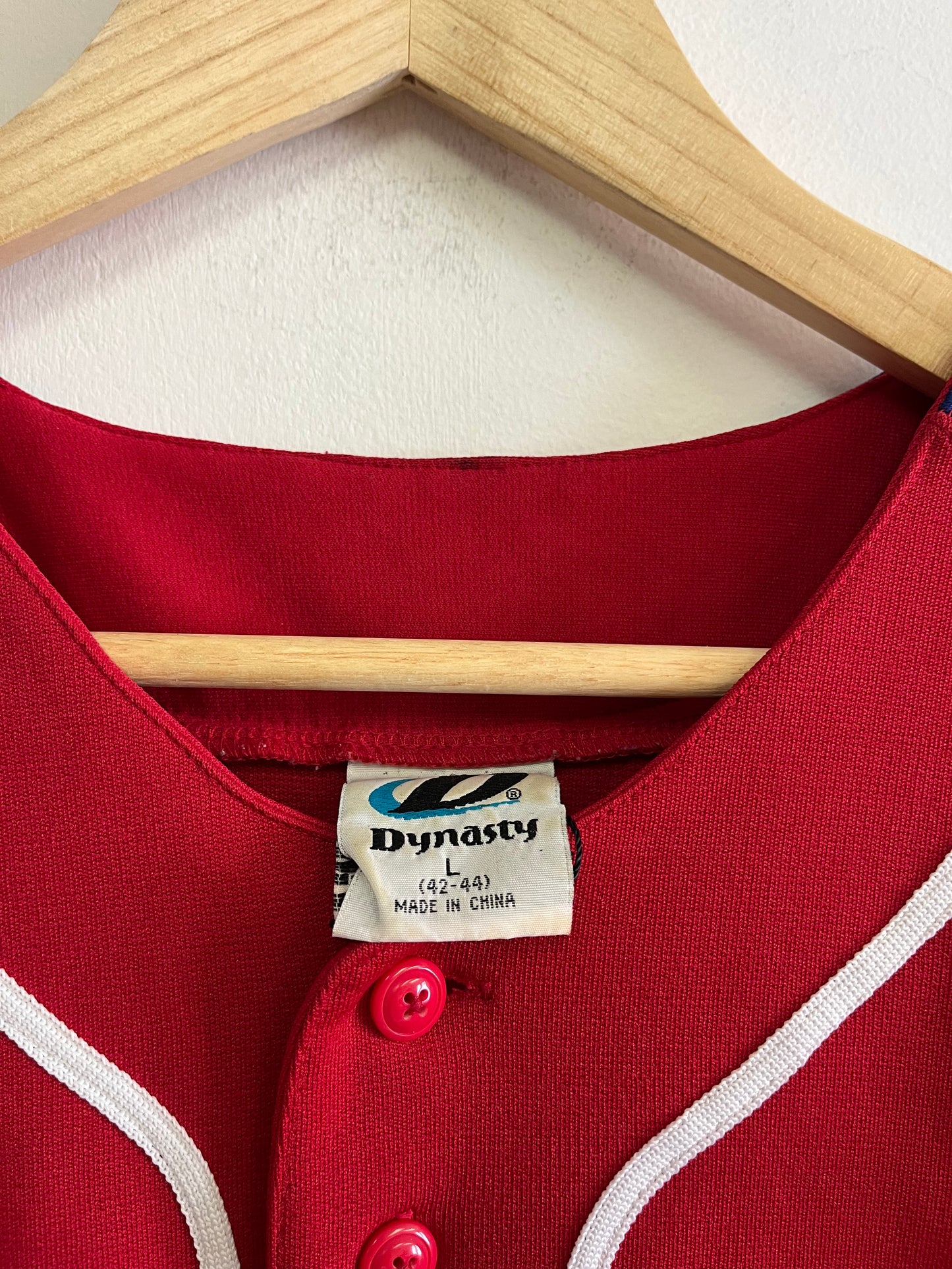 (L) Y2K Philadelphia Phillies Jersey