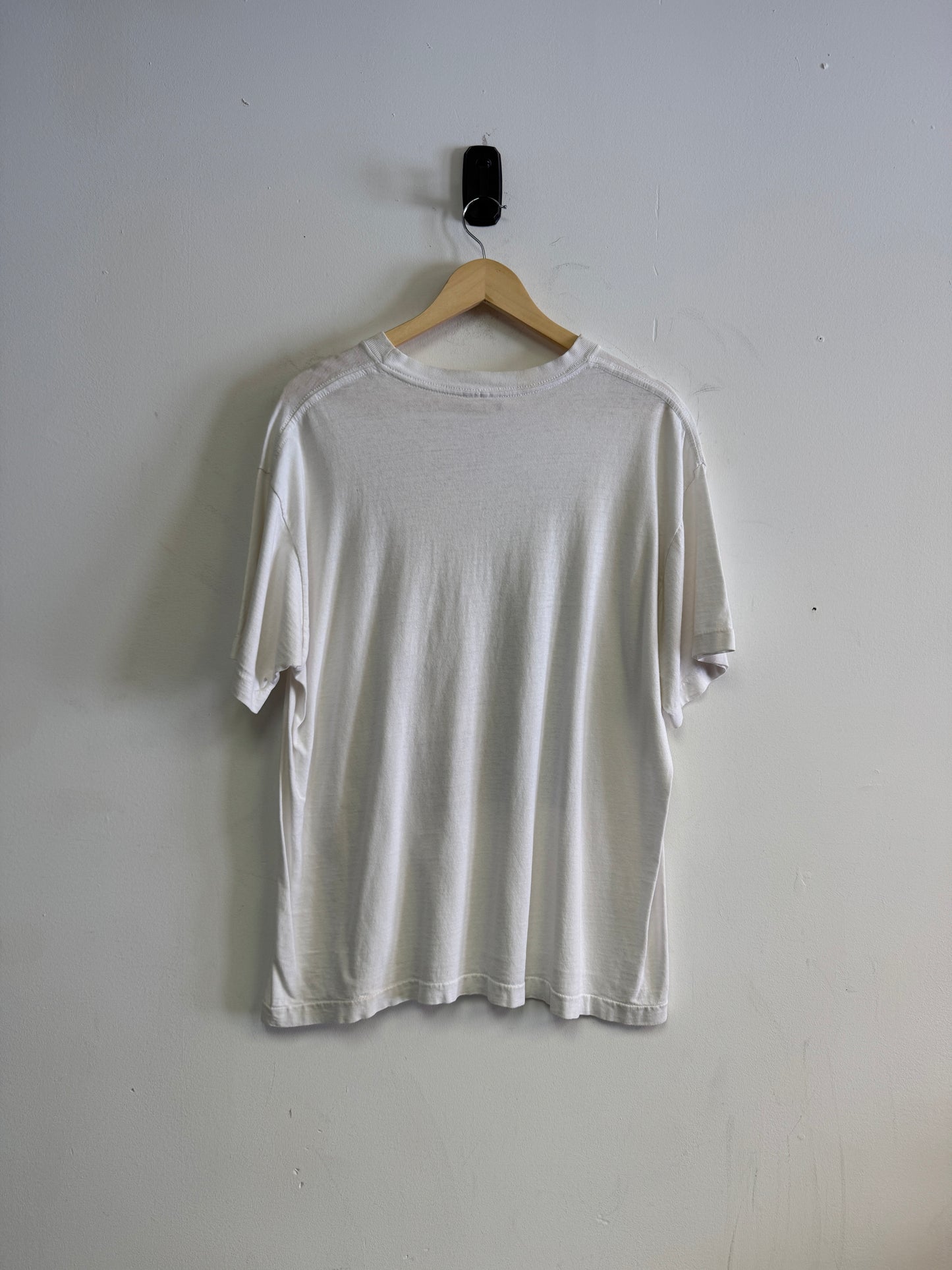 (L) 1992 Sass Jordan Tee