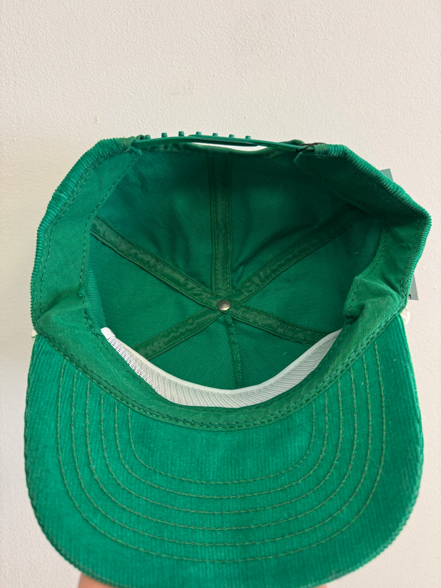 Maine SnapBack trucker hat