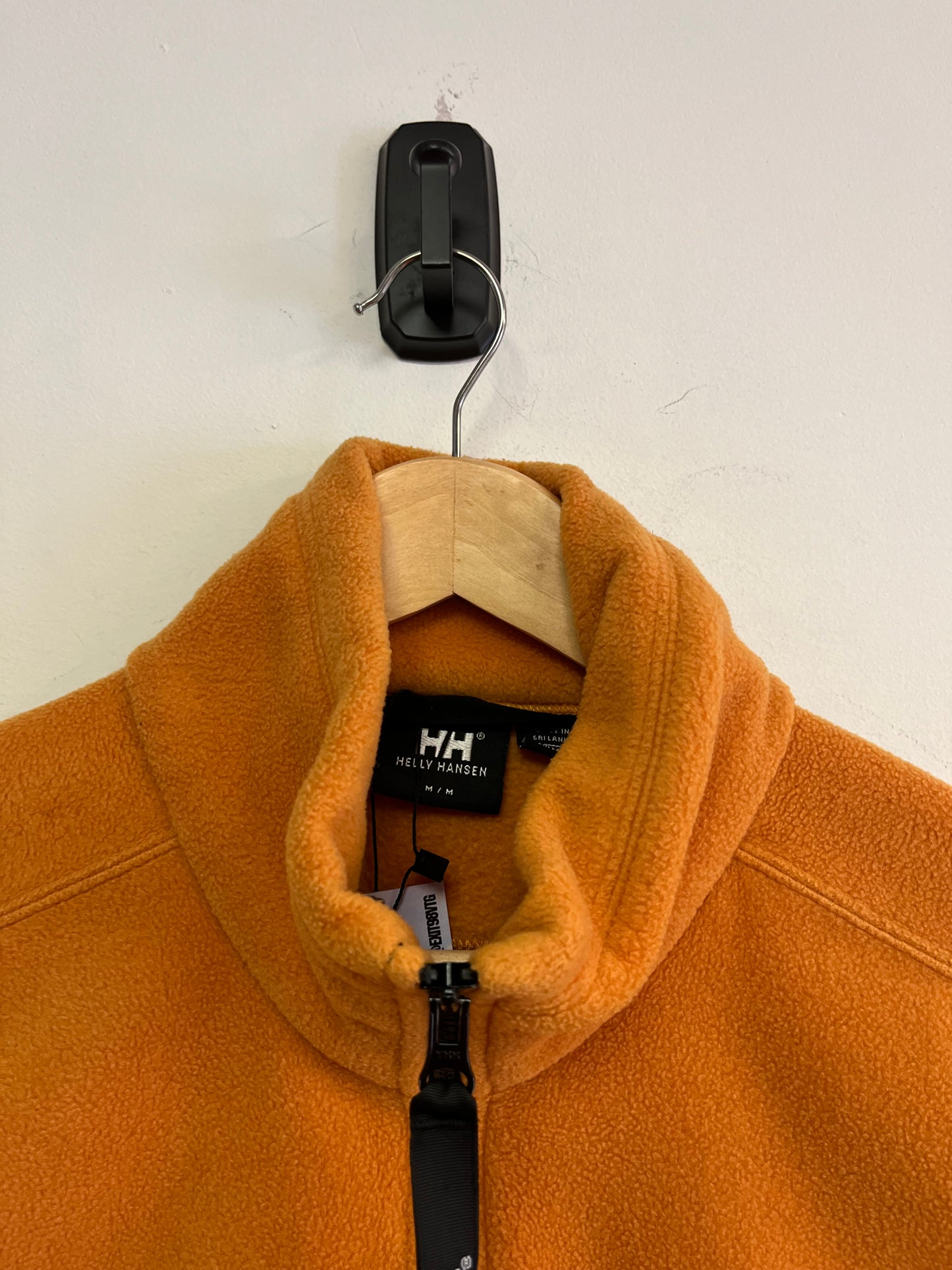(M) 90’s Helly Hansen Fleece Vest