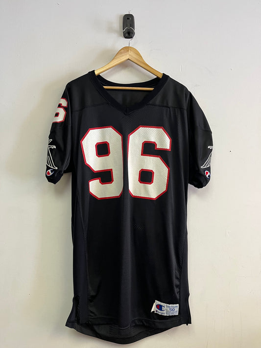 (XL) 1990 Champions Atlanta Falcons Jersey