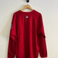 (L) 2007 Boston Red Sox Pull Over