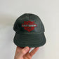 Harley Davidson Leather Hat