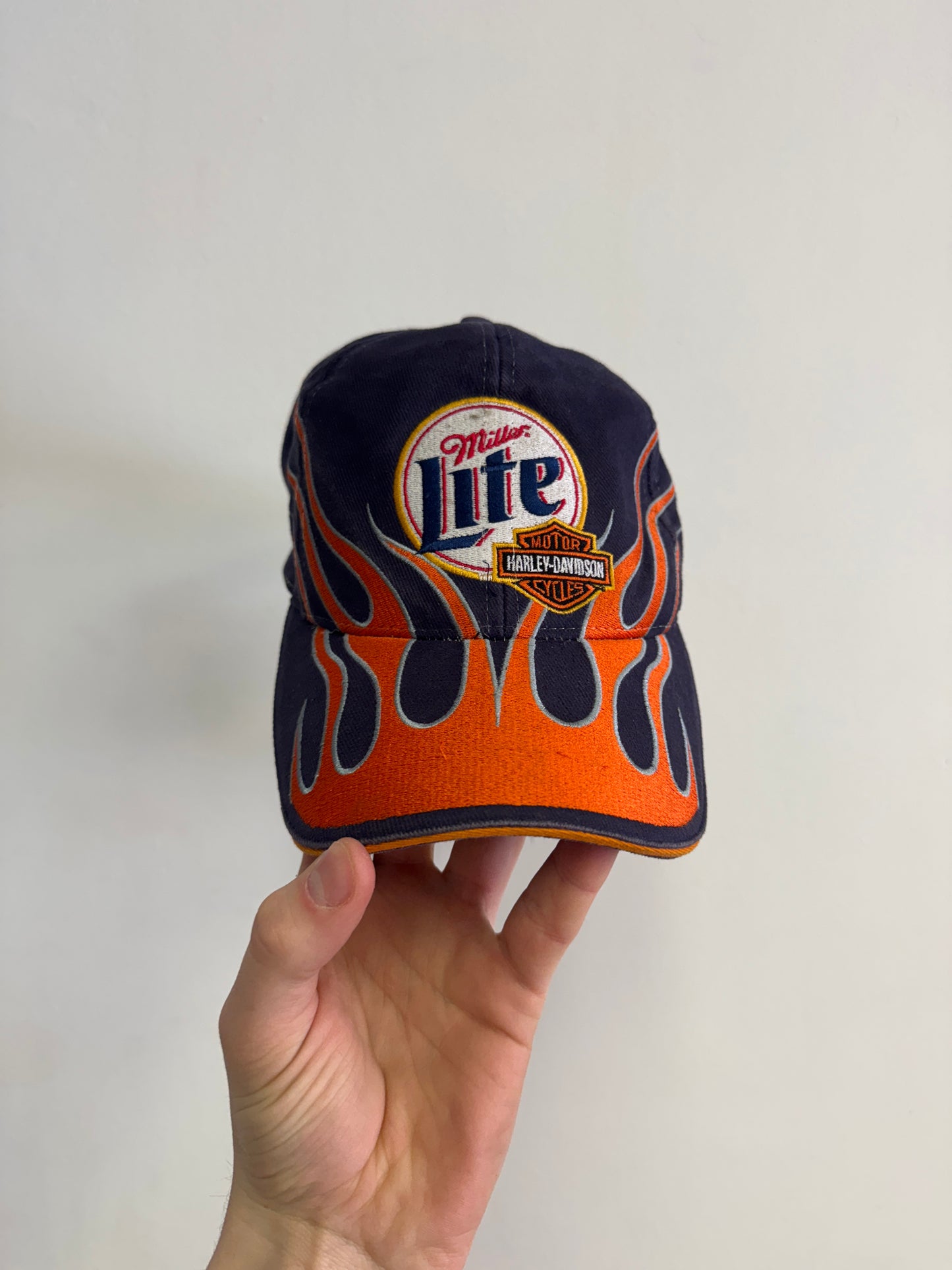 Harley Davidson Hat
