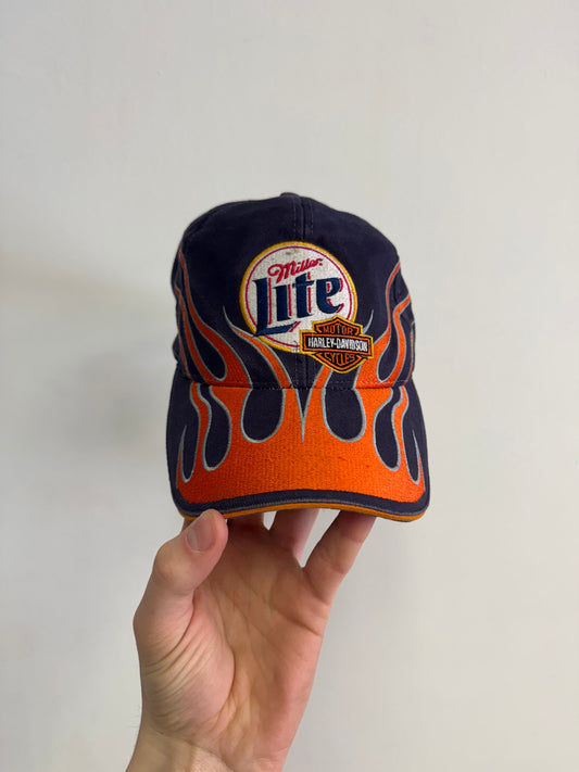 Harley Davidson Hat