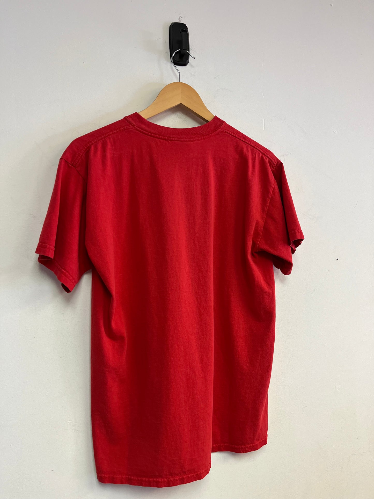 (M) Y2K Team Canada Tee