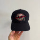 1997 New Era Detroit Redwings Stanley Cup SnapBack
