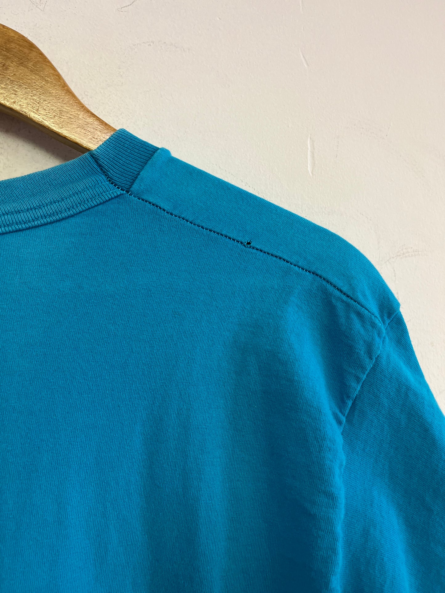 (M) 90’s Charlotte Hornets Tee