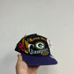 1997 Green Bay Packers Snapback