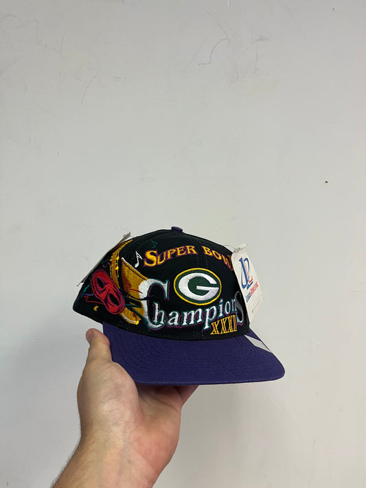1997 Green Bay Packers Snapback