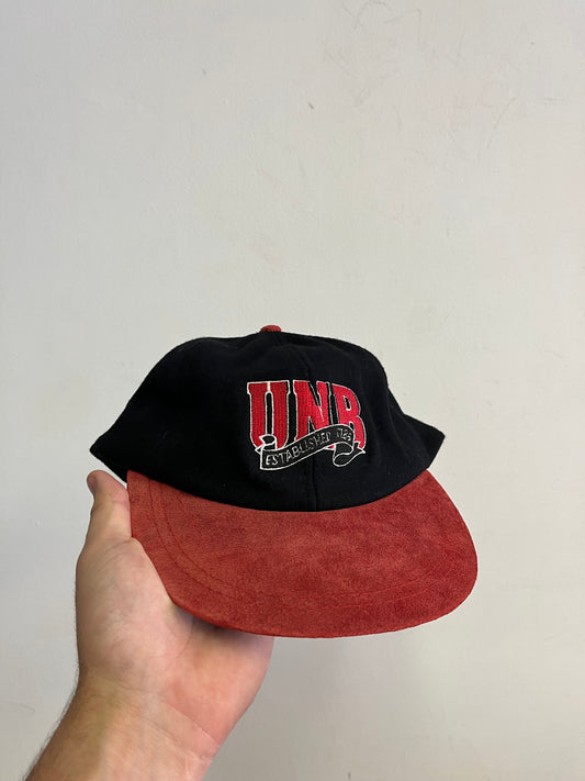 90’s UNB StrapBack