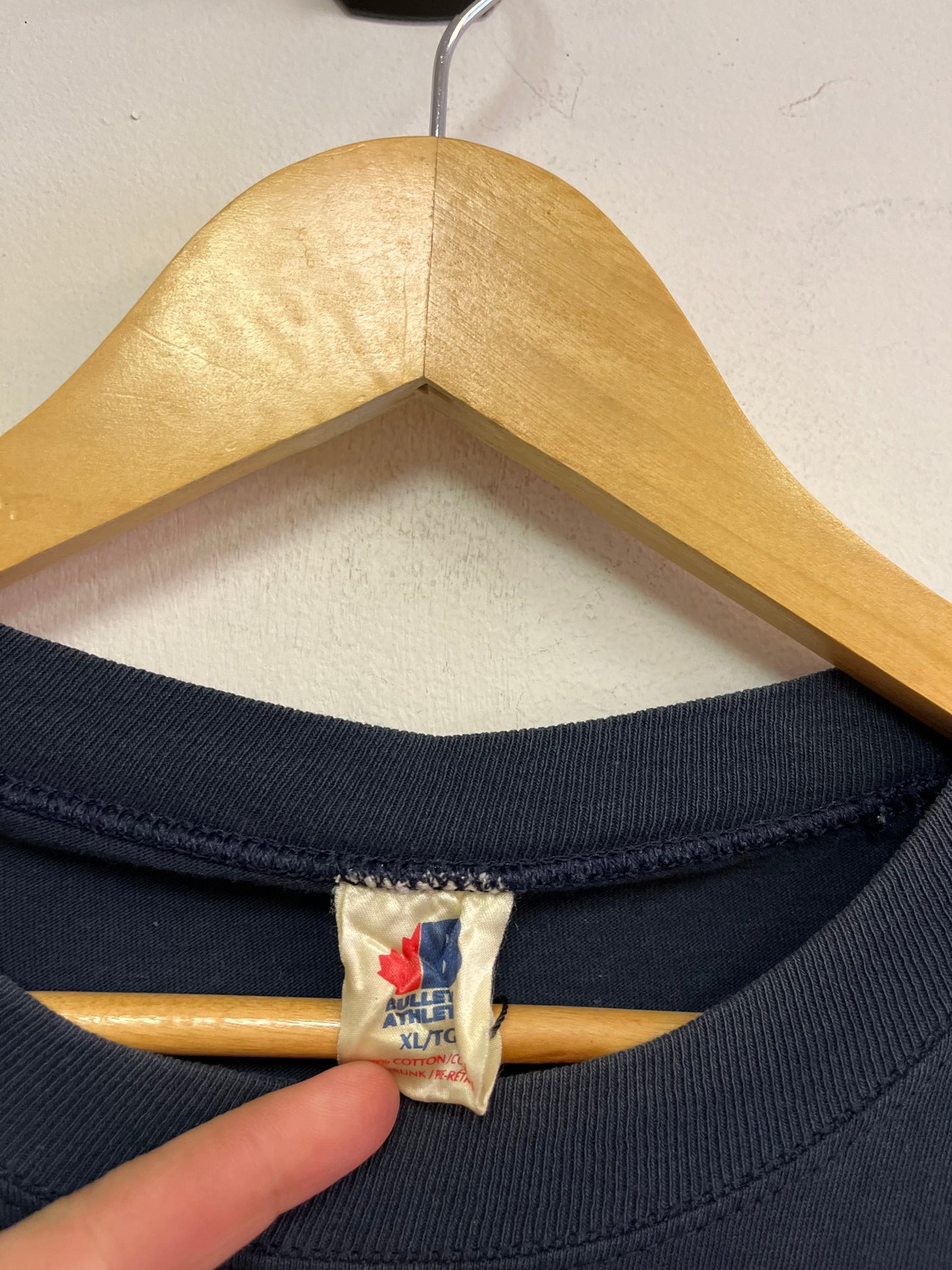 (XXL) 90’s San Diego Chargers Tee