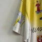 (L) 1992 Genesis Tour Tee
