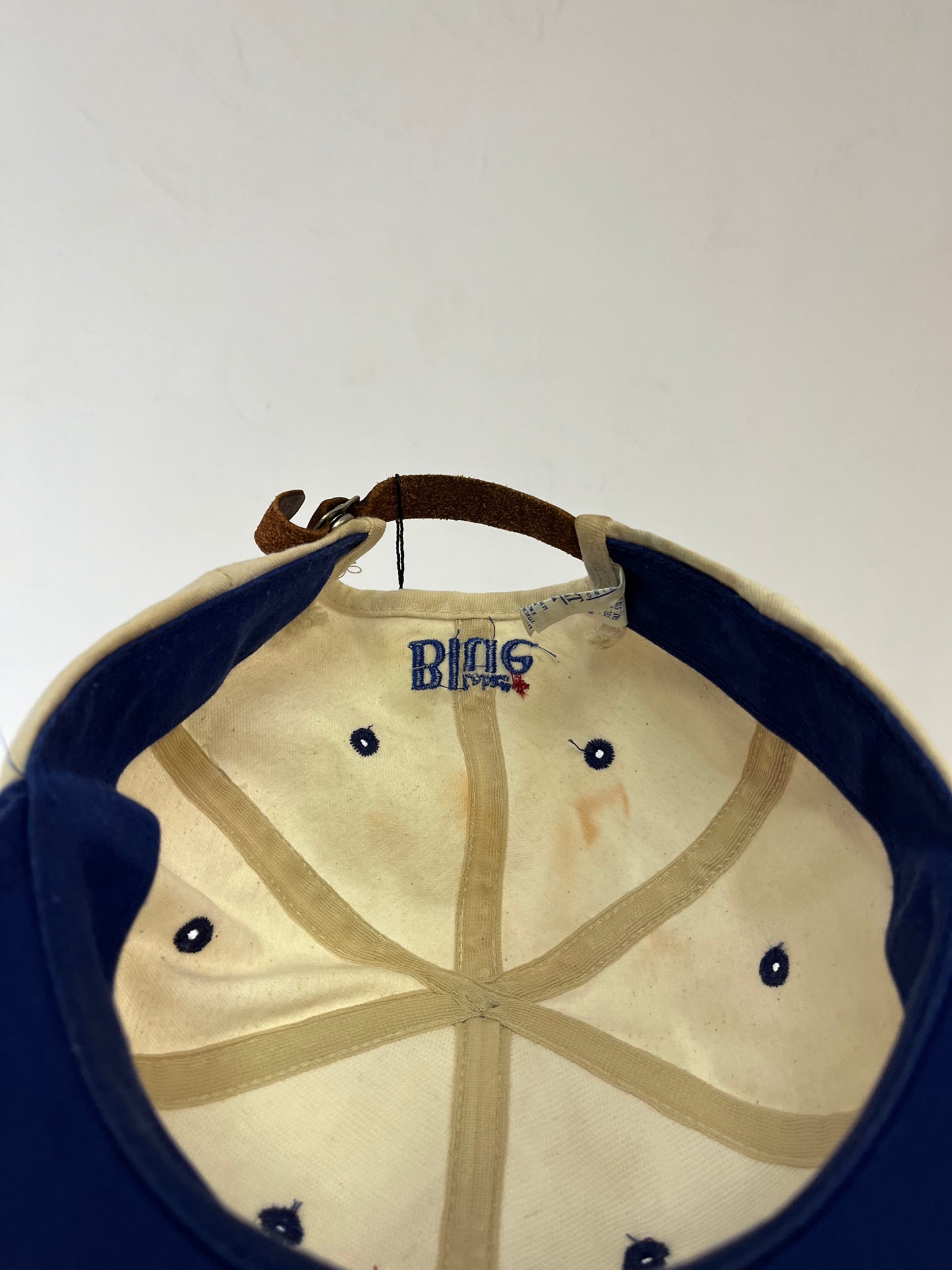 1992 Toronto Blue Jays StrapBack