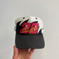 90’s Logo Athletic Shark Tooth NASCAR SnapBack