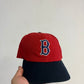 80’s Boston Red Sox Fitted Hat
