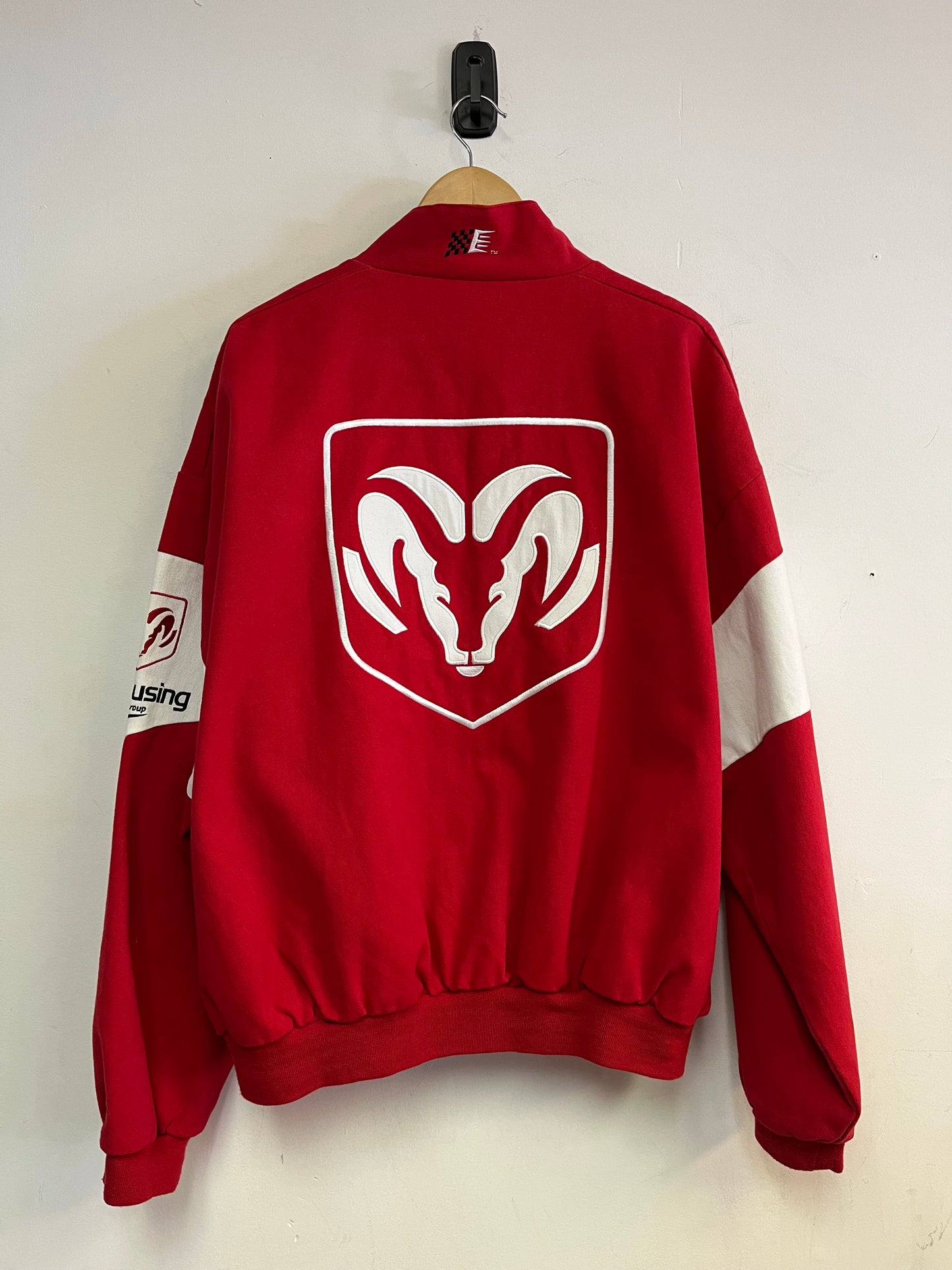 (XL) 00’s Nascar Bill Elliot Jacket