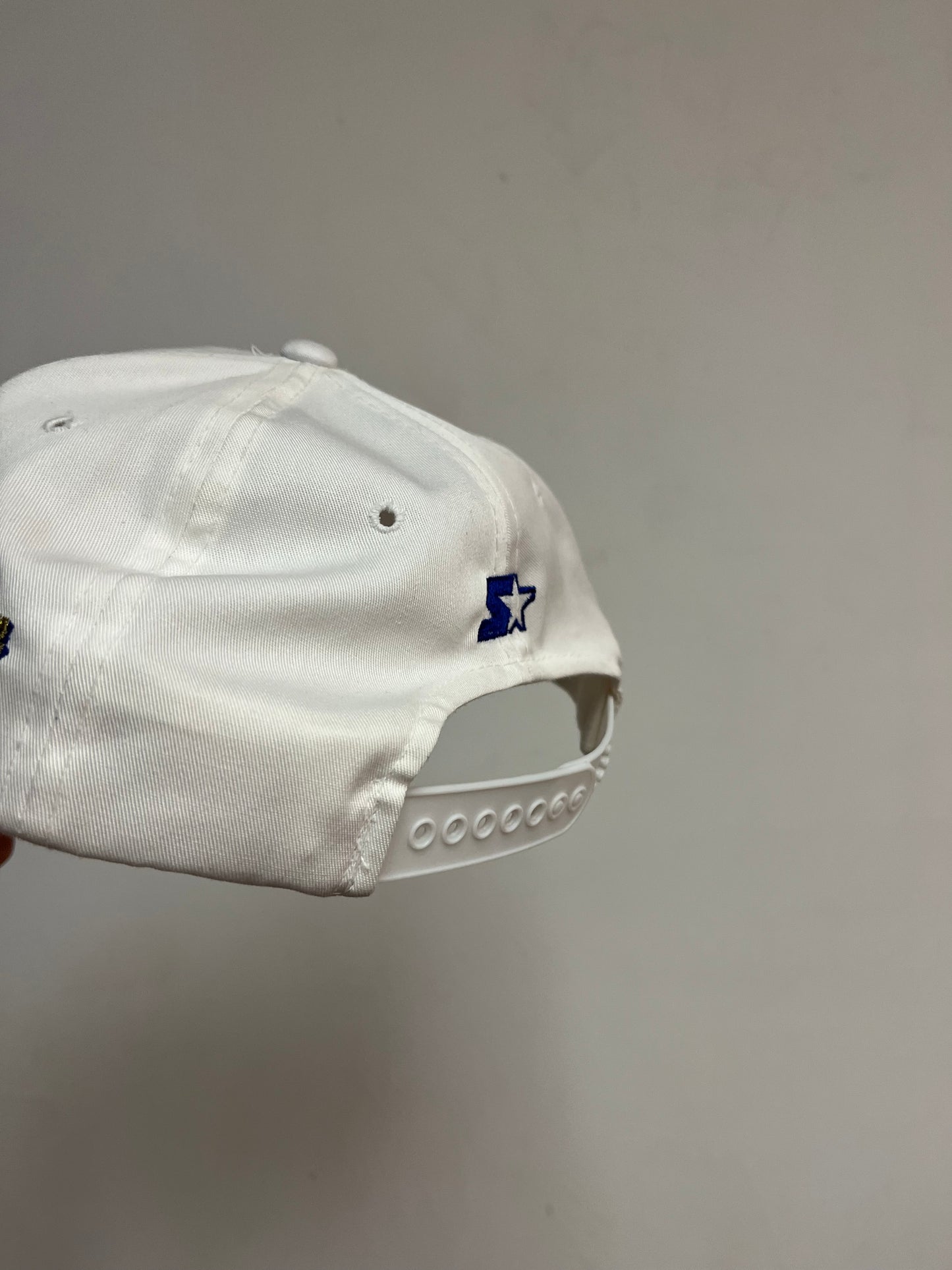 1993 Starter Toronto Blue Jays SnapBack