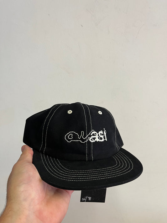 Quasi Skate SnapBack