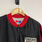 (L) 80’s Swingster Chicago Bulls Jacket
