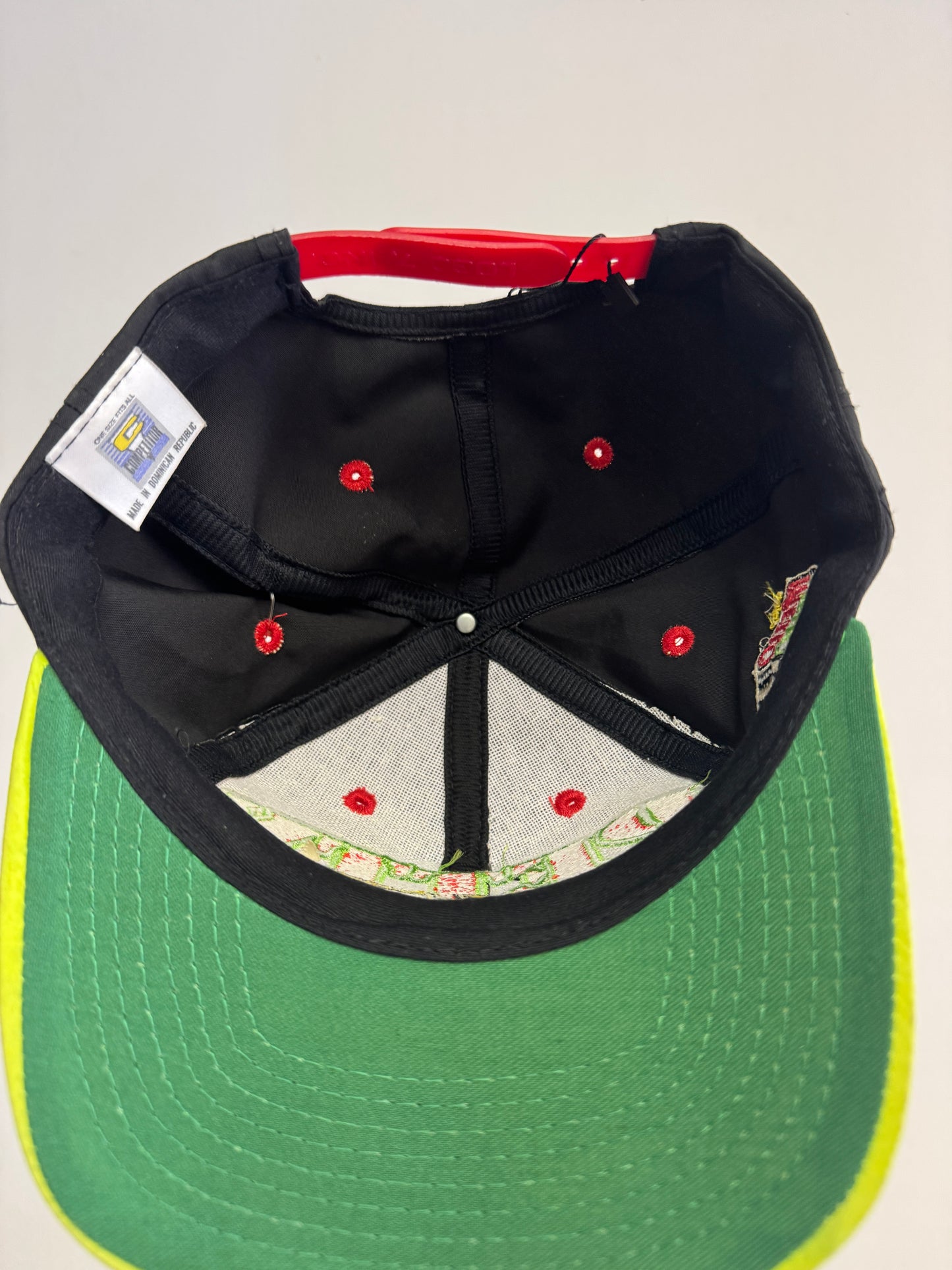 90’s Kyle Petty NASCAR SnapBack