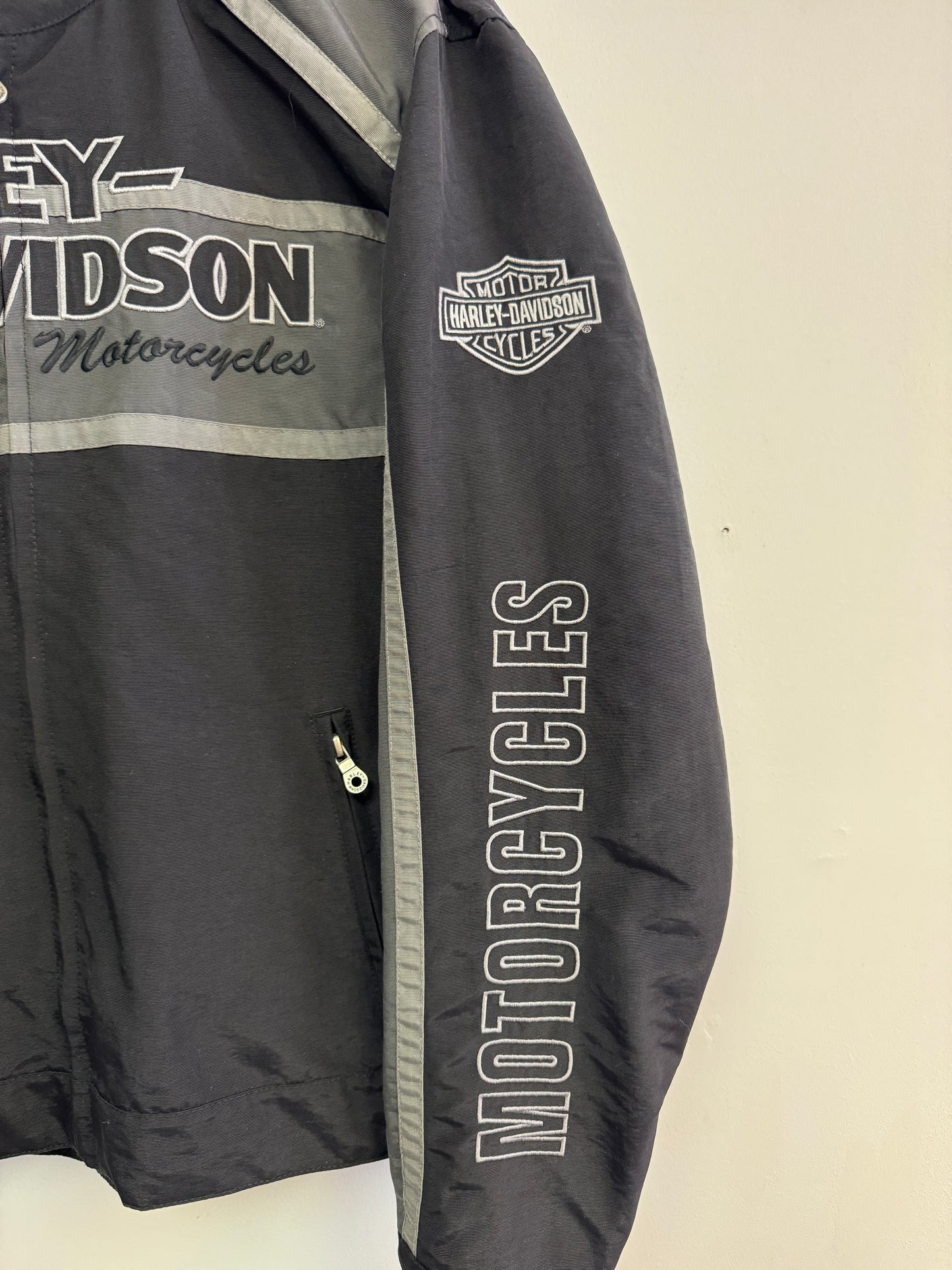 Harley Davidson Jacket