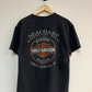 (L) Harley Davidson Tee