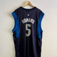 (XL) 00’s Adidas Dallas Mavericks Jersey