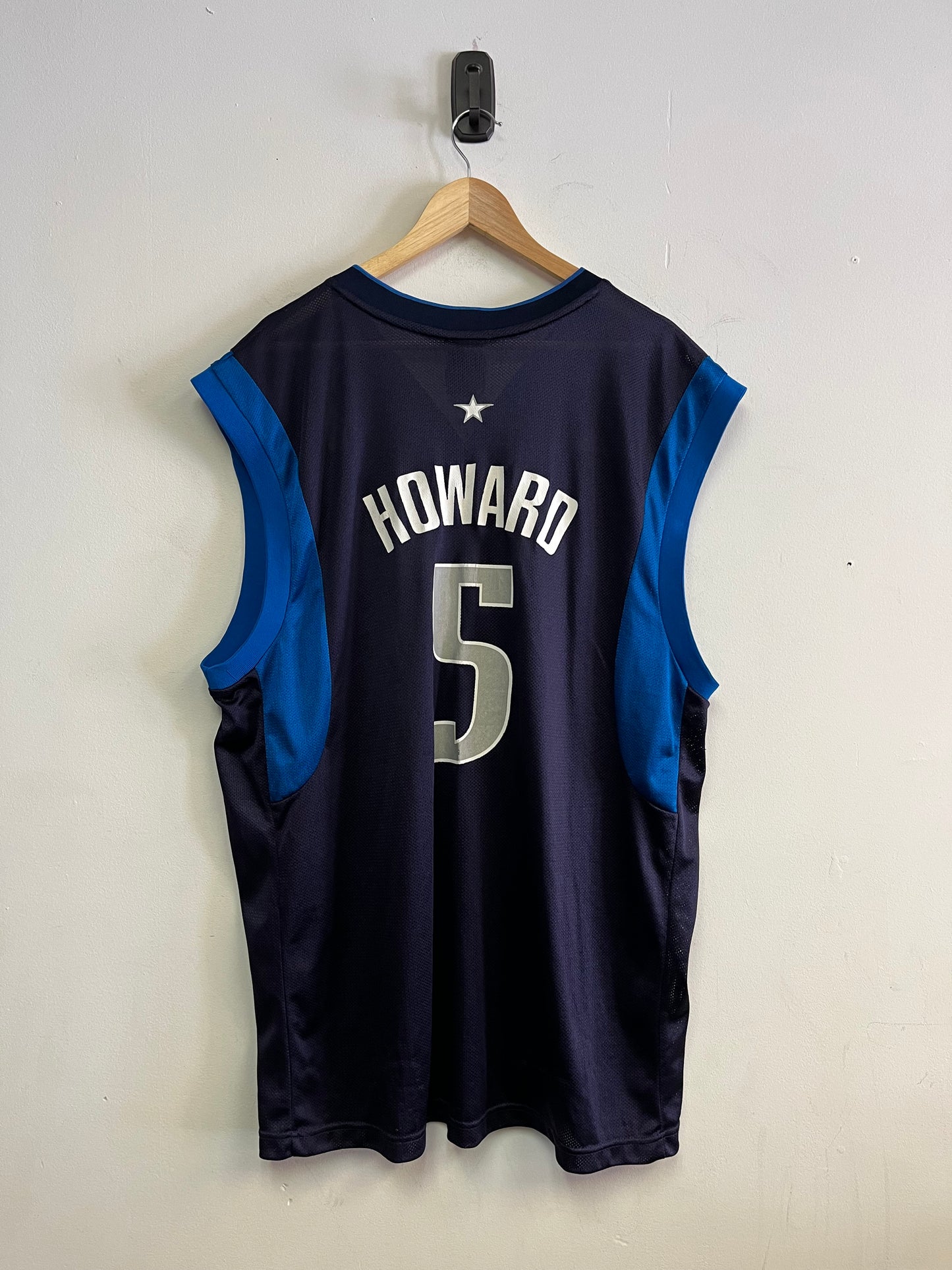 (XL) 00’s Adidas Dallas Mavericks Jersey