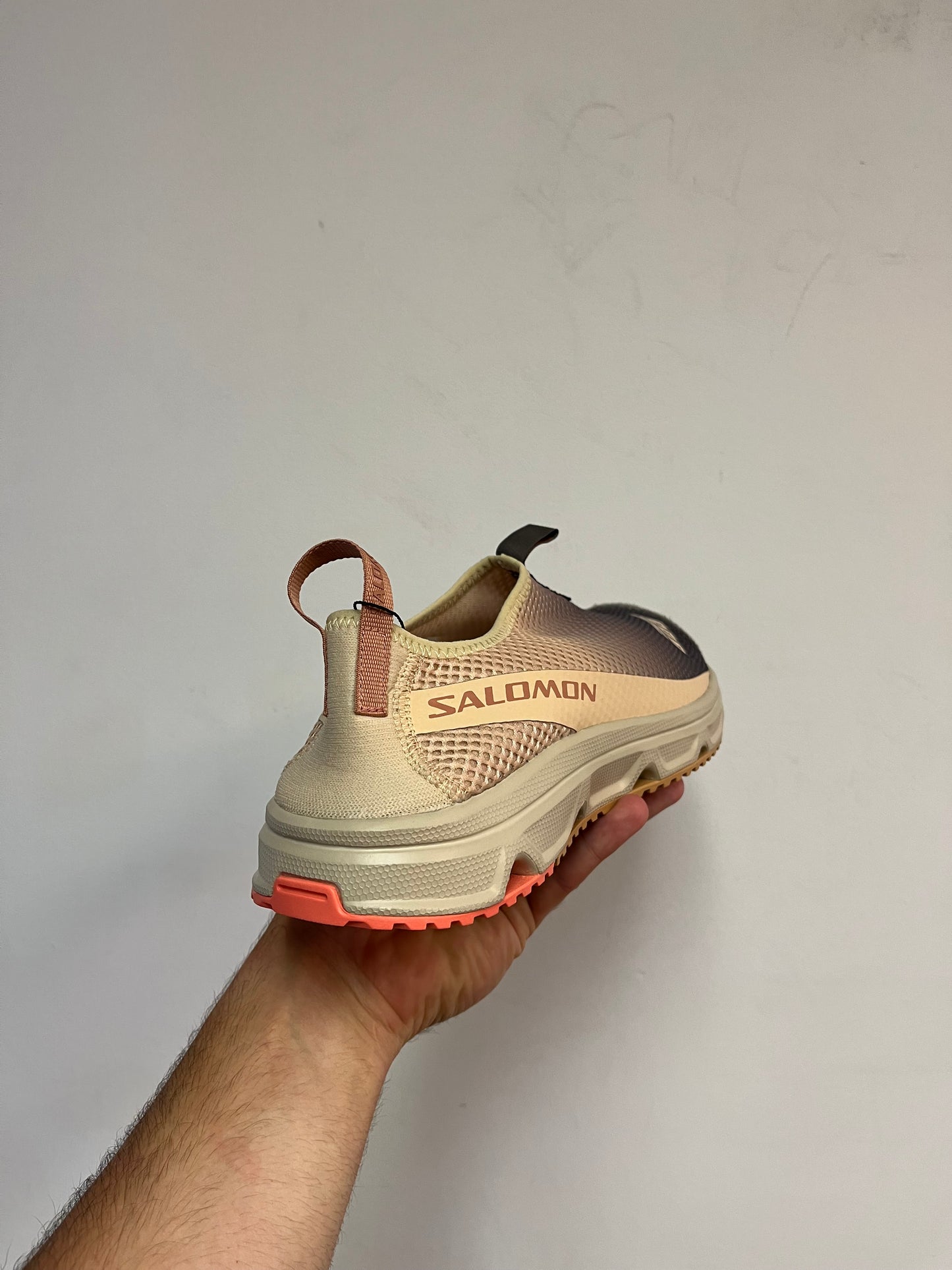 Salomon RX Advance Moc 3.0