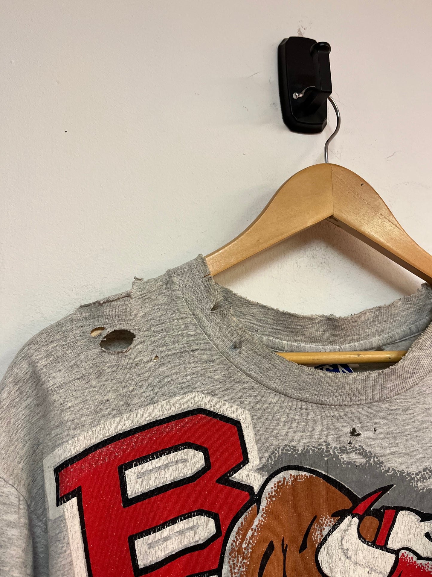 (M) 90’s Chicago Bulls Tee