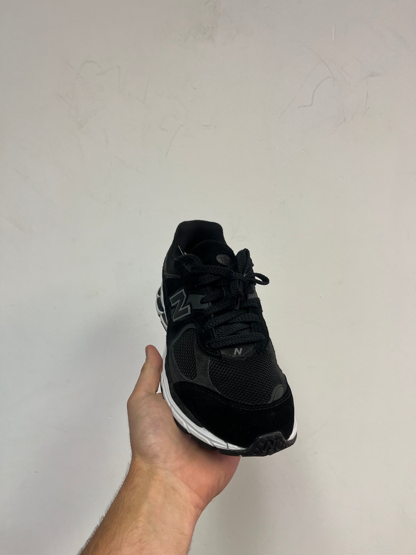 New Balance 2002R