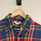 (S/M) 70’s Frostproof Flannel