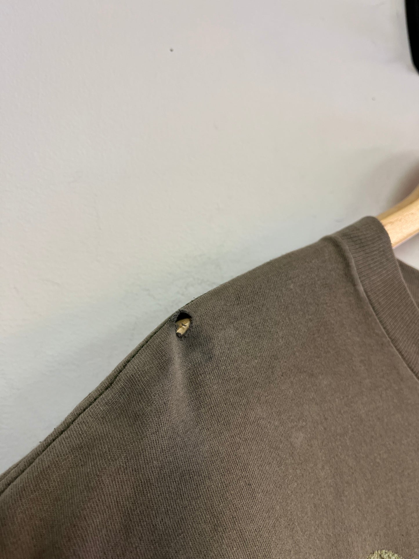 (XL) 1996/97 The Wallflowers ‘Bringing Down the House’ Tour Tee