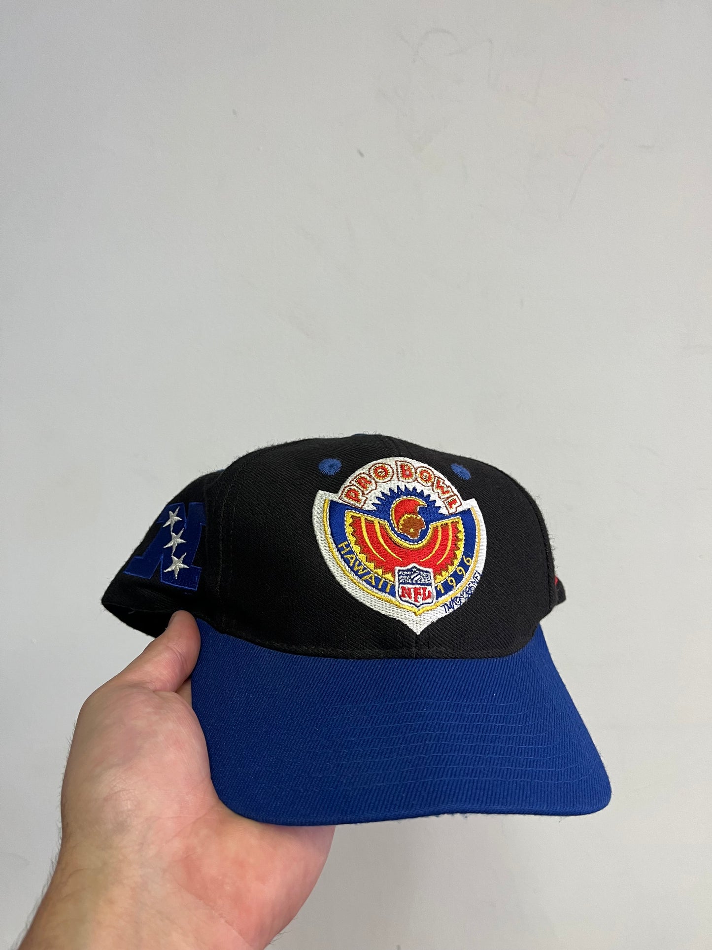 1996 NFL Pro Bowl SnapBack