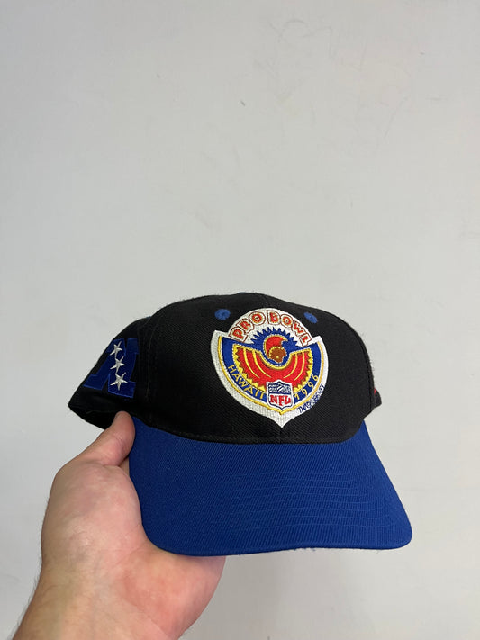1996 NFL Pro Bowl SnapBack