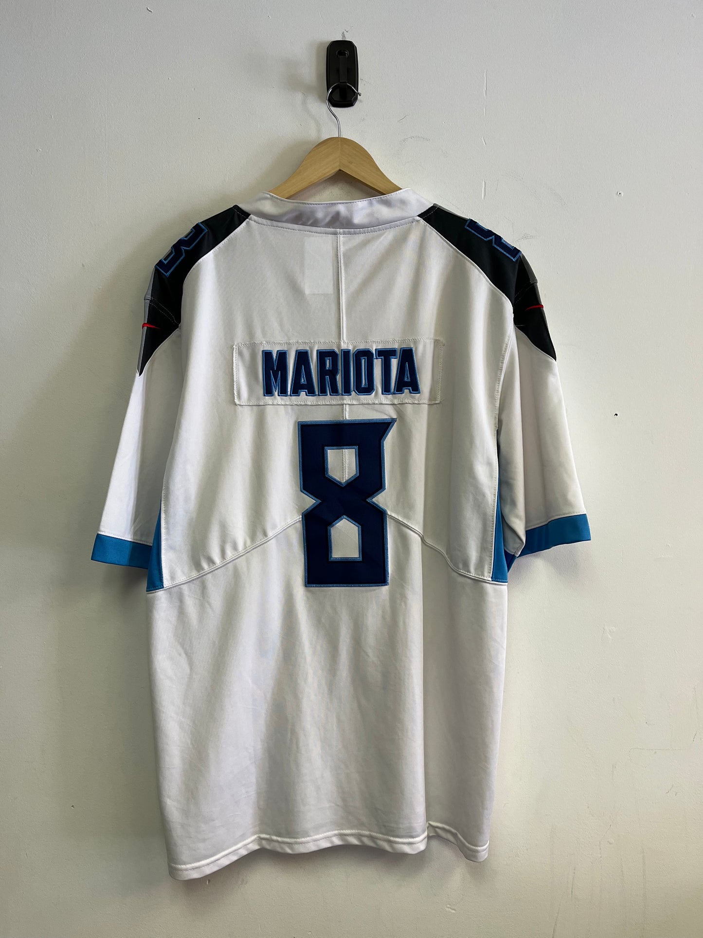 (XXL) Nike Tennessee Titans Jersey