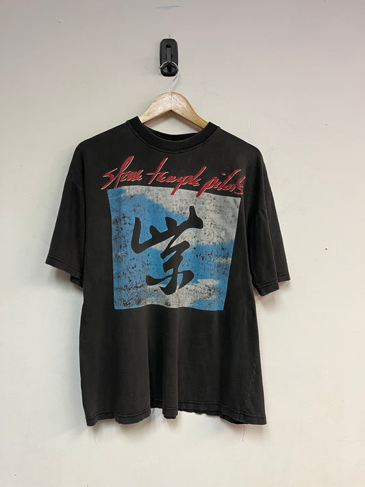 (L/XL) 1994 Stone Temple Pilots Tour Tee