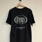 (L) 2002 Styx Tour Crew Tee