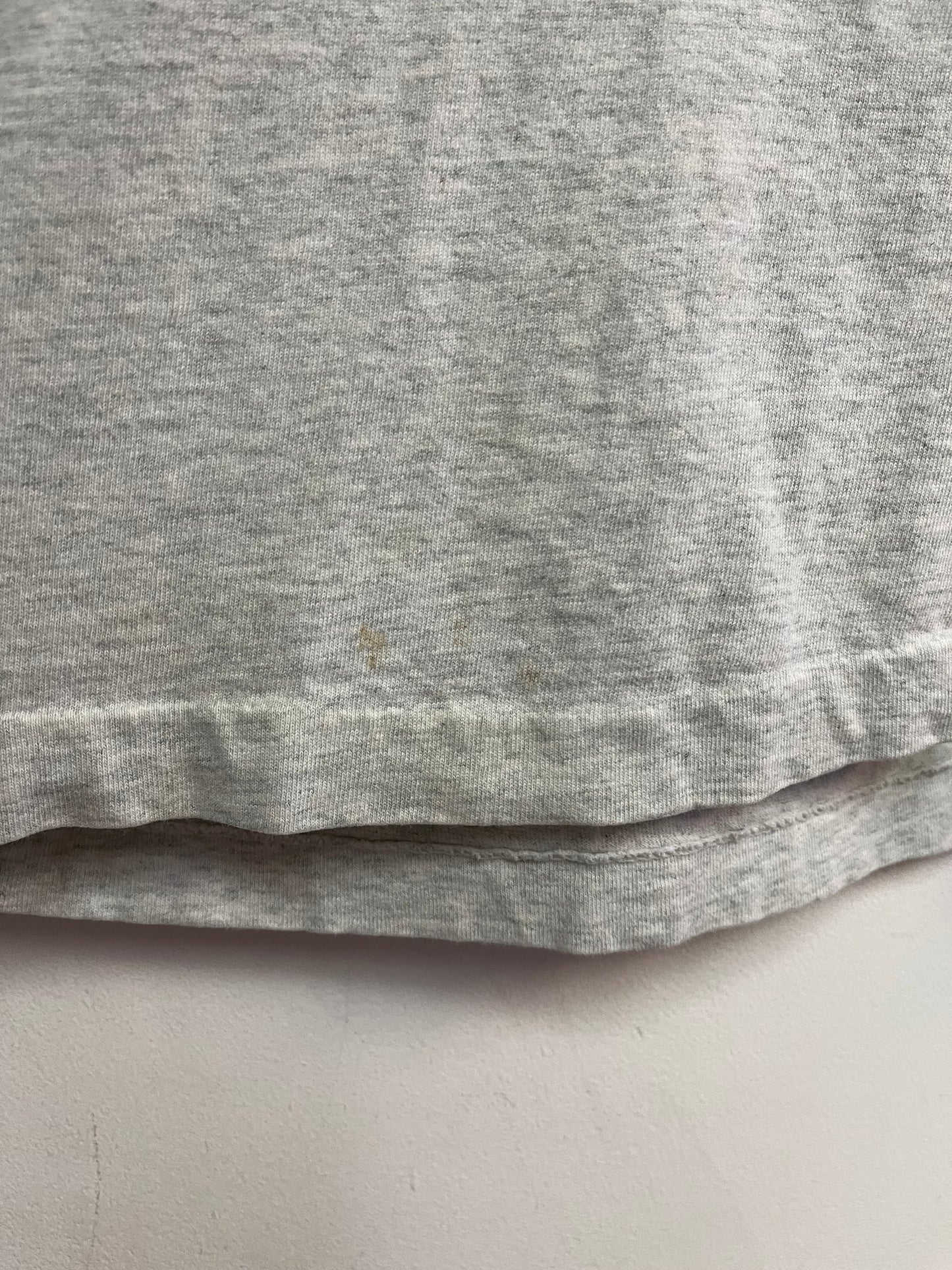 (M/L) 90’s Mighty Ducks Tee