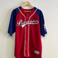 (L) Y2K Philadelphia Phillies Jersey