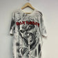 (XL) 1999 Iron Maiden AOP Tee