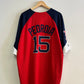 (XXL) Boston Red Sox Jersey