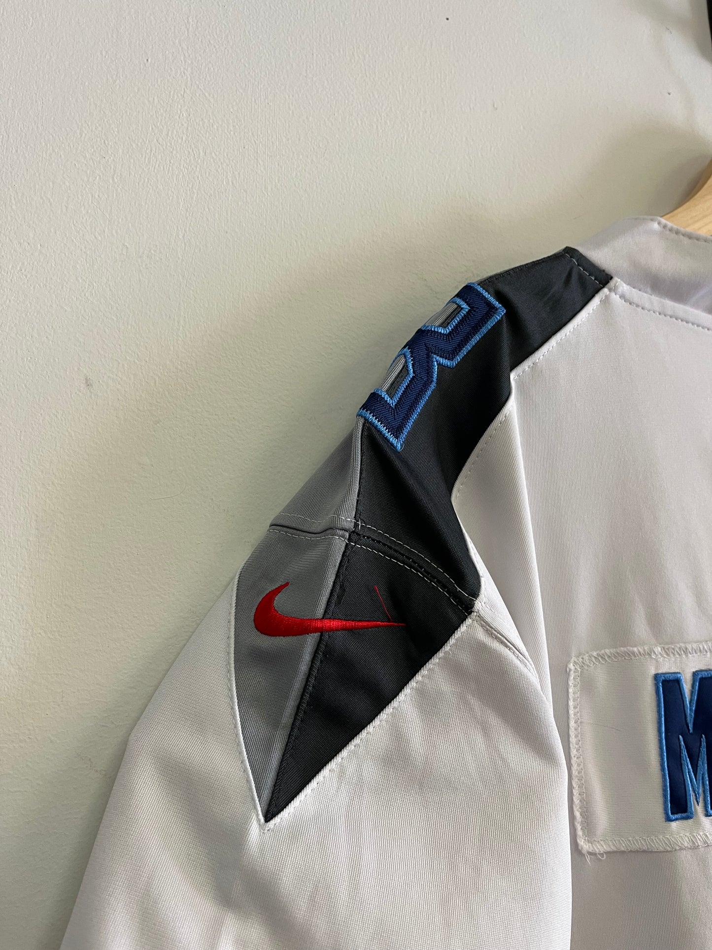 (XXL) Nike Tennessee Titans Jersey