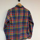 (S/M) 70’s Frostproof Flannel