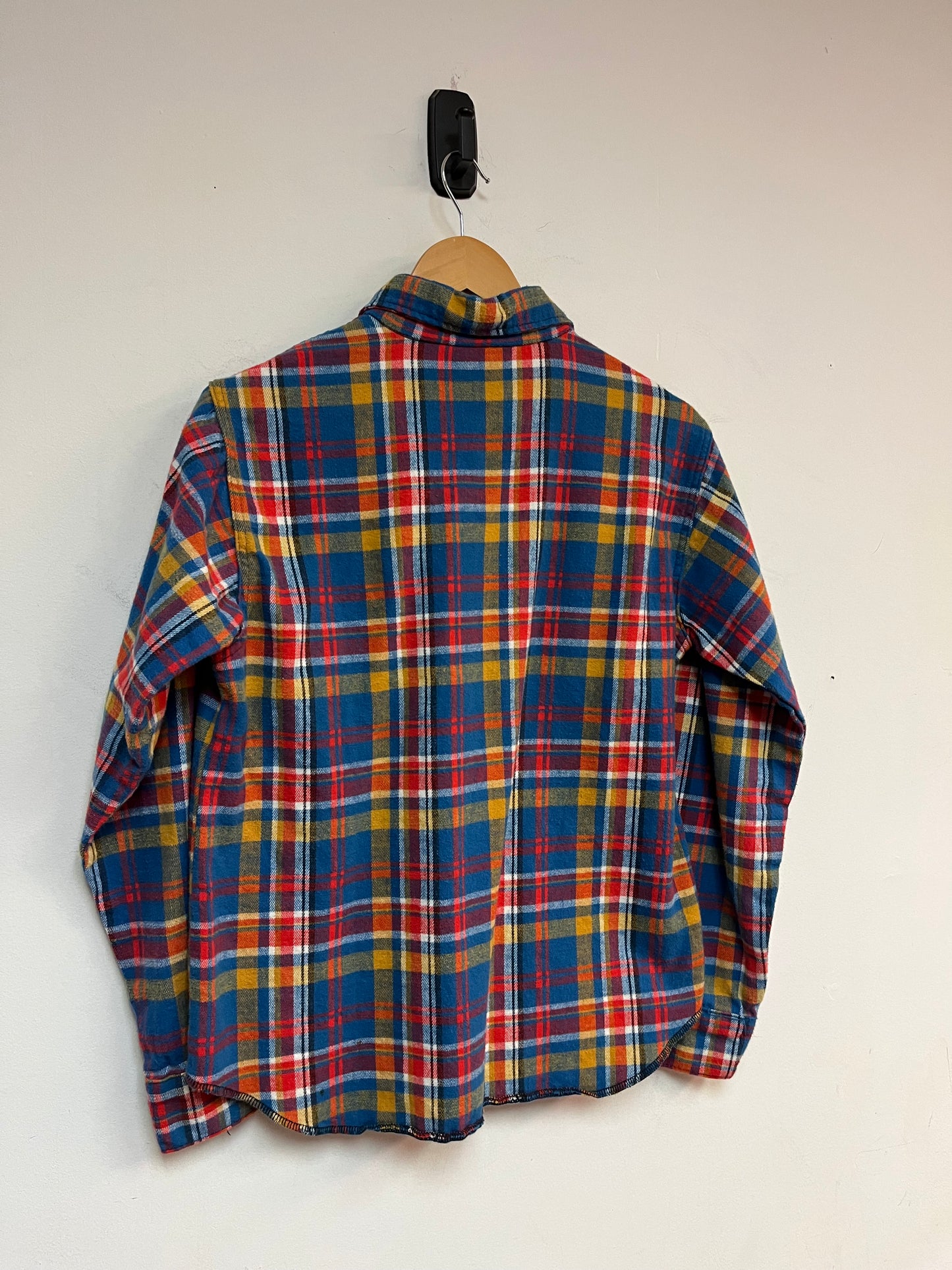 (S/M) 70’s Frostproof Flannel