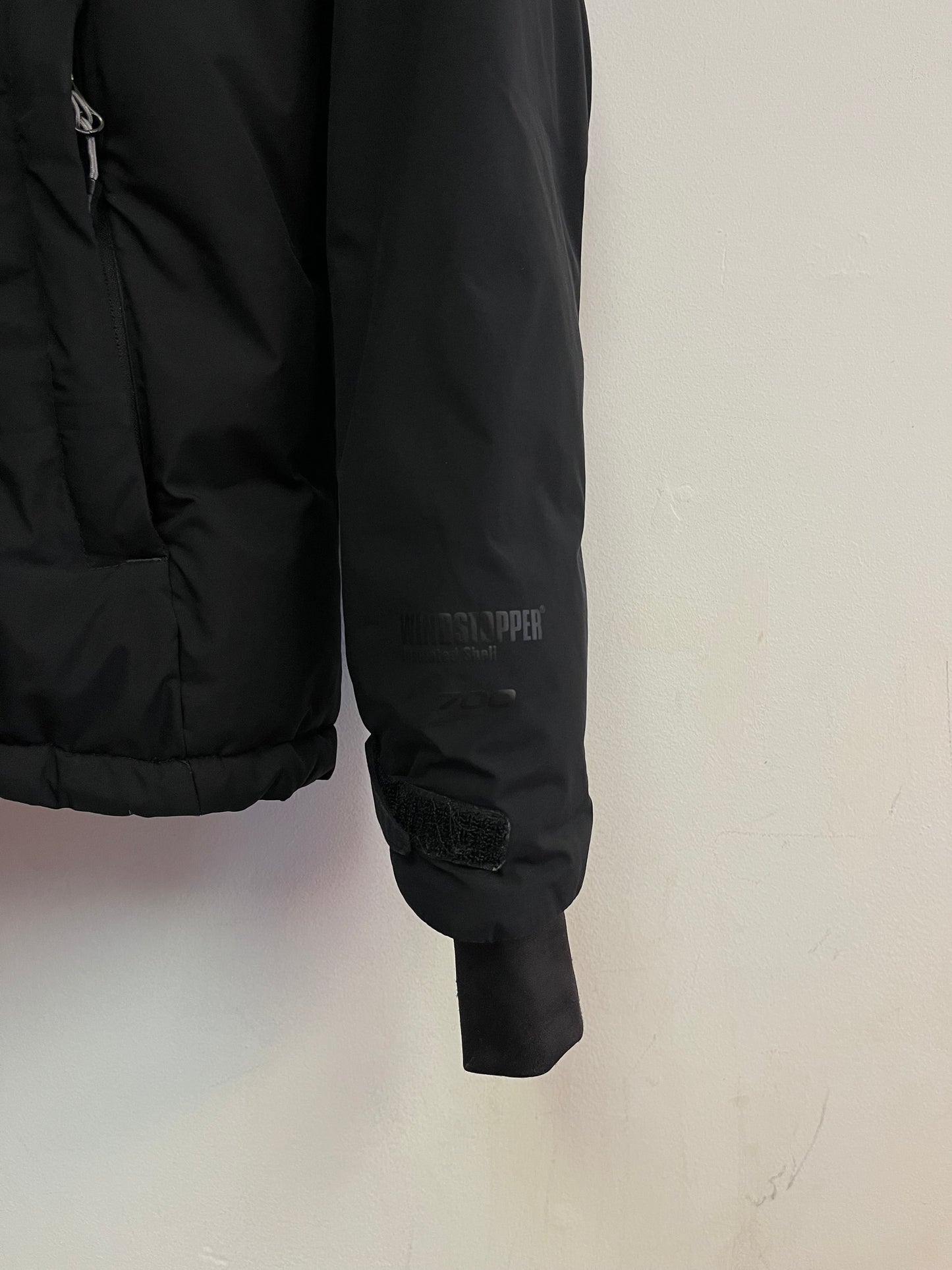 (M) North Face Summit Series Puffer Jacket